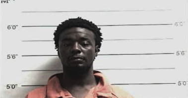 Hakeem Stanton, - Orleans Parish County, LA 